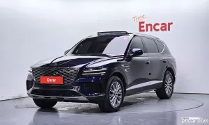 Genesis Gv80 2.5T Gasoline AWD 2025
