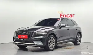 Genesis Gv70 2.5T Gasoline 2WD 2023