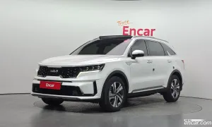 Kia Sorento Prestige HEV 1.6 2WD 2022