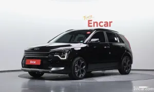 Kia Niro Signature 2025