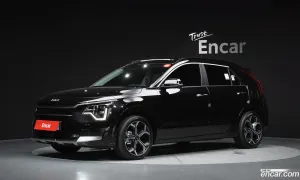 Kia Niro Signature 2025
