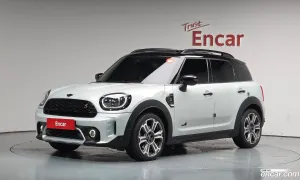 Mini Countryman 2nd ALL4 Classic 2022