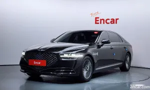 Genesis G90 Luxury 3.8 AWD 2019