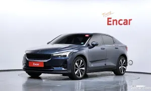 Polestar Polestar 2 Longrange Singlemotor 2022