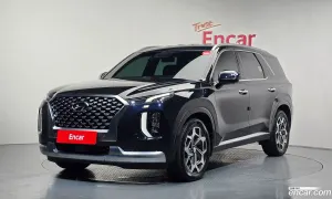 Hyundai Palisade Calligraphy Diesel 2.2 4WD 2020