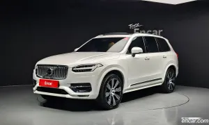Volvo Xc90 B6 Ultimate Bright 2023