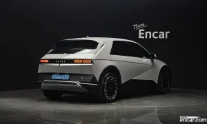 Hyundai Ioniq5 Exclusive Long range 2024