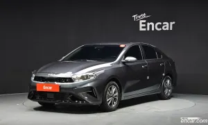 Kia K3 Prestige 1.6 2024