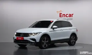 Volkswagen Tiguan 2.0 TDI Premium 2023