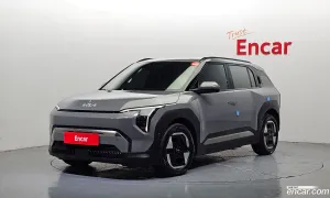 Kia Ev3 Earth Standard 2WD 2024