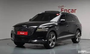 Genesis Gv80 3.0 Diesel AWD 2020