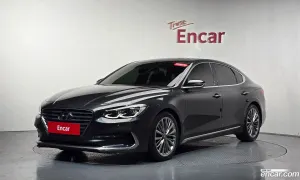 Hyundai Grandeur Special 2.4 Exclusive 2019
