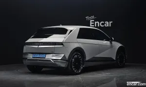 Hyundai Ioniq5 Prestige Long Range AWD 2024