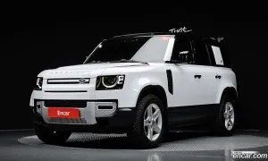 Land rover Defender 110 D240 SE 2020