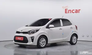 Kia Morning Trendy 2019