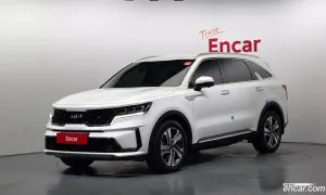 Kia Sorento Noblesse HEV 1.6 2WD 2022