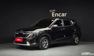 Kia Seltos Trendy Gasoline 1.6 Turbo 2WD 2025