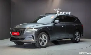 Genesis Gv80 2.5T Gasoline 2WD 2021