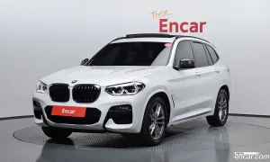 Bmw X3 xDrive 20i M sports Online Exclusive Edition 2021