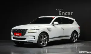 Genesis Gv80 3.0 Diesel AWD 2022