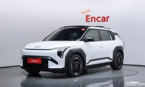 Kia Ev3 GT Line Long Range 2WD 2024