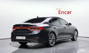 Hyundai Grandeur Special 3.0 Exclusive 2017