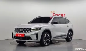 Renault-koreasamsung Grand koleos 1.5 E-TECH Iconic 2WD 2024