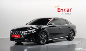 Hyundai Grandeur Exclusice 2.5 2021