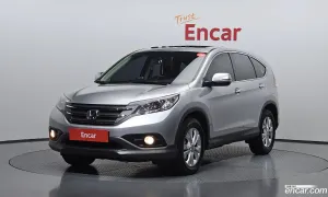 Honda Cr-v 4th 4WD EX-L 2012