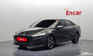 Hyundai Avante Modern 1.6 2020