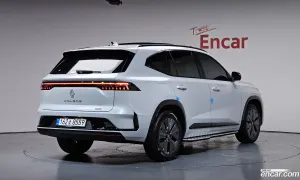 Renault-koreasamsung Grand koleos 1.5 E-TECH Iconic 2WD 2025