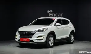 Hyundai Tucson Modern Diesel 2.0 2WD 2020