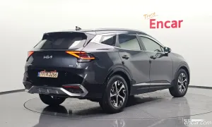 Kia Sportage Nobleless 2WD 2022