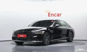 Genesis G90 Gasoline 3.5 Turbo AWD 2022