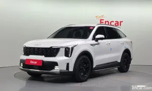 Kia Sorento Signature HEV 1.6 2WD 2024