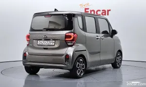 Kia Ray Prestige 2020