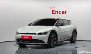 Kia Ev6 Earth Standard 2022