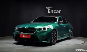 Bmw M5 M5 Sedan 2025