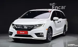 Honda Odyssey 5th 3.5 2020