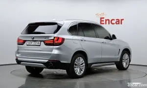 Bmw X5 xDrive 30d 2014