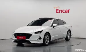 Hyundai Sonata Premium 2.0 2019