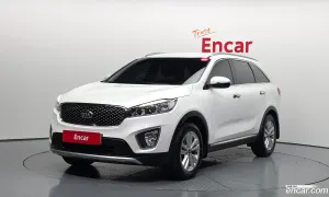 Kia Sorento Prestige Diesel 2.0 2WD 2017