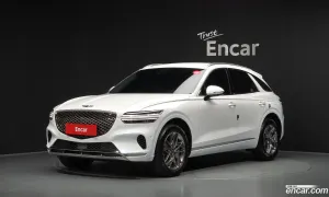 Genesis Gv70 2.5T Gasoline AWD 2023