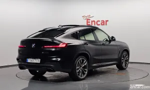 Bmw X4 xDrive M40i Online Exclusive Edition 2021