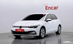 Volkswagen Golf 2.0 TDI Premium 2022