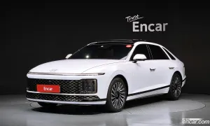 Hyundai Grandeur Calligraphy 2,5 Gasoline 2WD 2025
