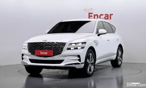 Genesis Gv80 2.5T Gasoline AWD 2023