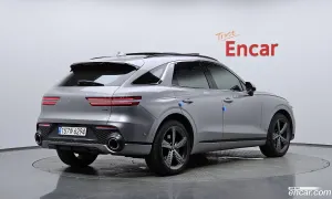 Genesis Gv70 2.5T Gasoline 2WD 2021