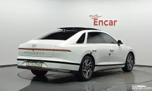 Hyundai Grandeur Exclusive 2025