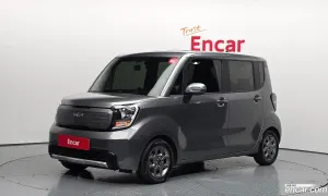 Kia Ray Prestige 2022